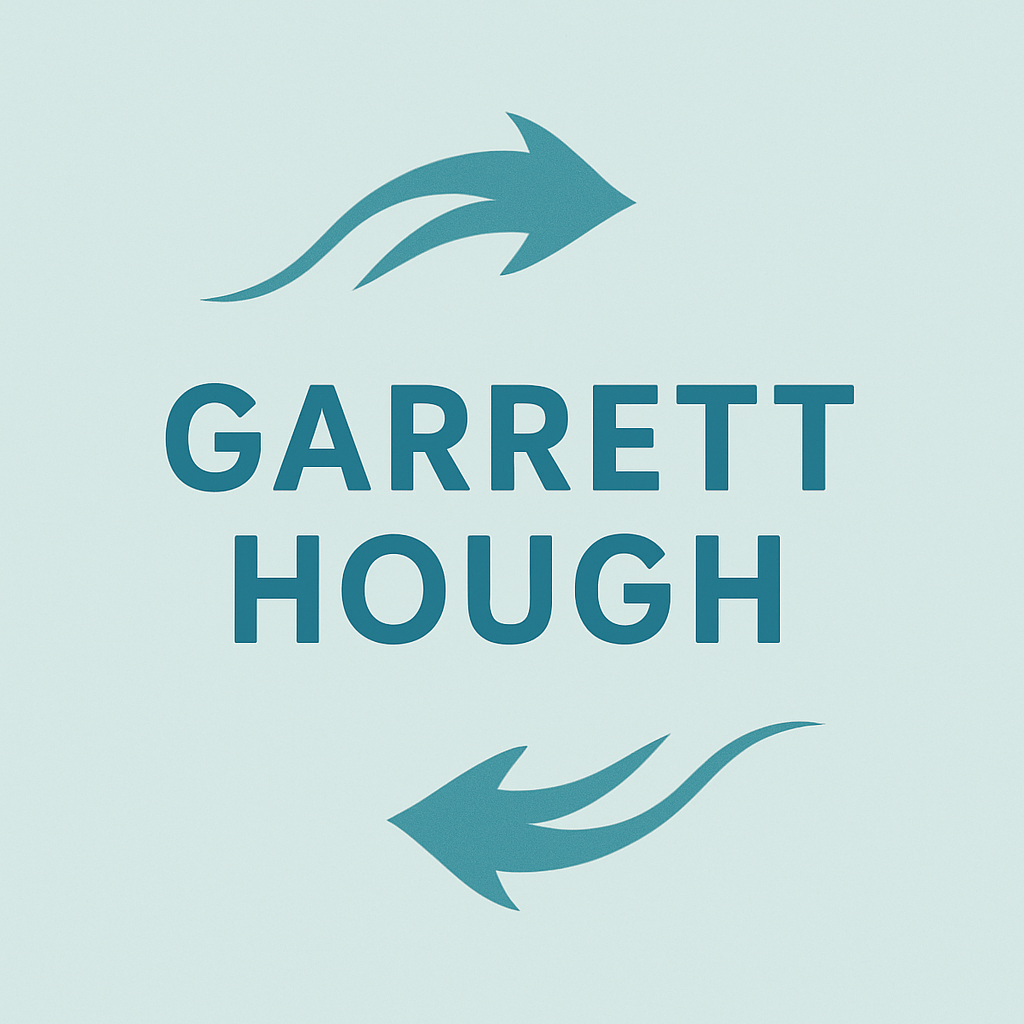 Garrett's Logo