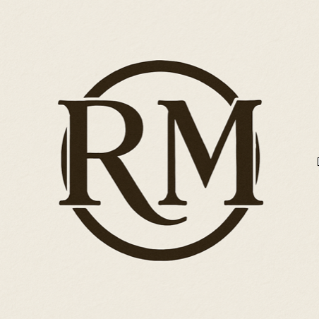 The Rings Matter Logo